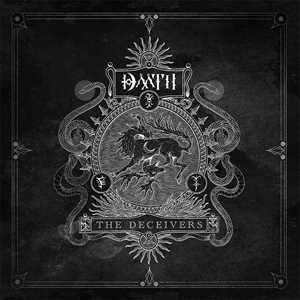 CD The Deceivers Daath