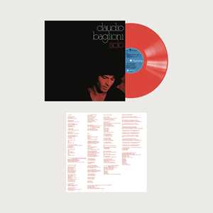 Vinile Solo (180 gr. Red Coloured 192khz Limited & Numbered Vinyl Edition) Claudio Baglioni