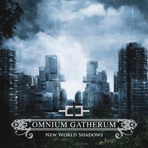 CD New World Shadows Omnium Gatherum