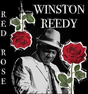 Vinile Red Rose Winston Reedy