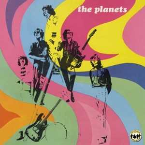 CD The Planets EdSmC. Esecutori di Metallo su Carta