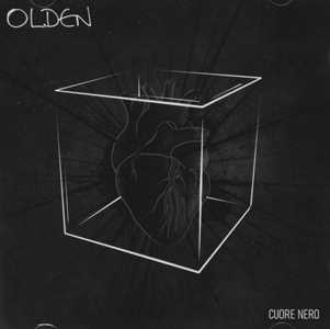 CD Cuore Nero Olden