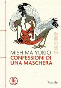 Libro Confessioni di una maschera Yukio Mishima