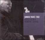 CD Softly as in a Morning Sunrise Junior Mance