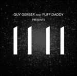 CD 11 11 Puff Daddy Guy Gerber