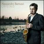 CD Crystals Alessandro Bertozzi