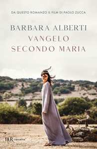 Libro Vangelo secondo Maria Barbara Alberti