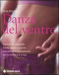 Libro Danza del ventre Dolphina