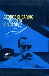 Libro Il tocco di sir George George Shearing