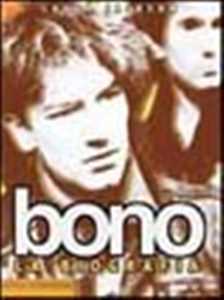 Libro Bono. La biografia Laura Jackson