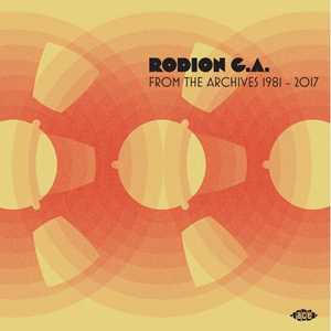 Vinile From The Archives 1981-2017 Rodion GA