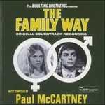 CD The Family Way (Questo Difficile Amore) (Colonna sonora) Paul McCartney
