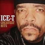 CD Greatest Hits Ice-T
