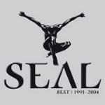 CD Best 1991-2004 Seal