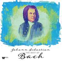 Vinile Best of Bach Johann Sebastian Bach