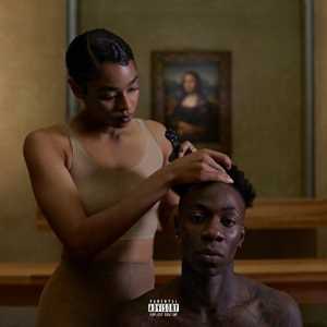 CD Everything Is Love (Explicit Edition) The Carters (Beyoncé e Jay-Z)