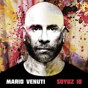 Vinile Soyuz 10 Mario Venuti