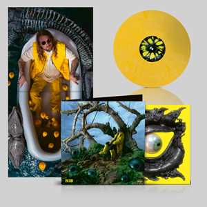 Vinile Incubi (LP Giallo) Nitro