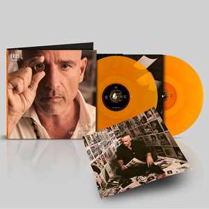 Vinile Una Storia Importante (2 LP Orange - Signed Edition - Italian Version) Eros Ramazzotti