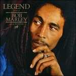 Vinile Legend (180 gr) Bob Marley and the Wailers