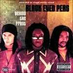 Vinile Behind the Front Black Eyed Peas