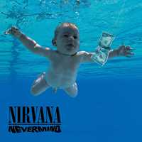 CD Nevermind (Remastered) Nirvana