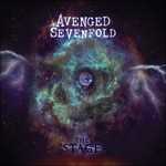 CD The Stage Avenged Sevenfold