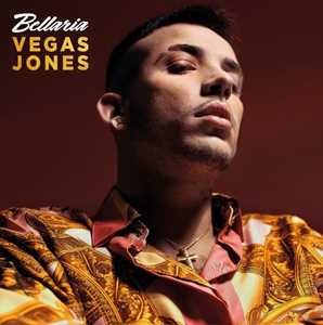 CD Bellaria (Deluxe Edition) Vegas Jones