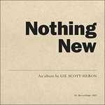 Vinile Nothing New Gil Scott-Heron