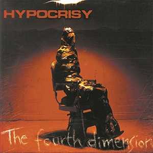 CD The Fourth Dimension Hypocrisy