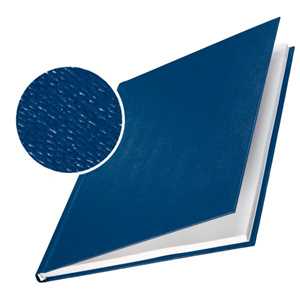 Cartoleria Leitz Hard Covers cartellina Blu Leitz