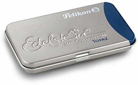 Cartoleria Pelikan 339655 timbro e inchiostro Pelikan