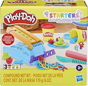 Giocattolo Play-Doh La Mia Prima Fabbrica Del Divertimento Play-Doh