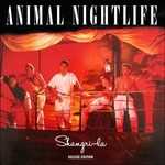 CD Shangri-La (Deluxe Edition) Animal Nightlife