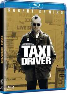 Film Taxi Driver Martin Scorsese