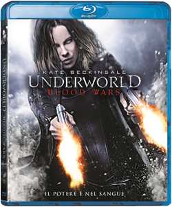 Film Underworld. Blood Wars (Blu-ray) Anna Foerster