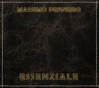 CD Essenziale Massimo Priviero