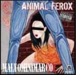 CD Animal ferox Maltominimarco