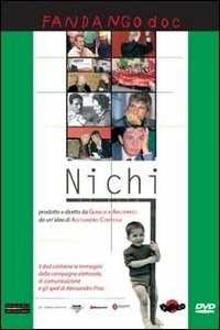 Film Nichi. Il film Gianluca Arcopinto