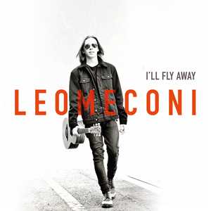 CD I'll Fly Away Leo Meconi