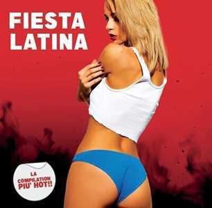 CD Fiesta Latina 
