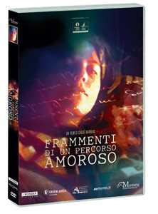 Film Frammenti di un percorso amoroso (DVD) Chloe Barreau