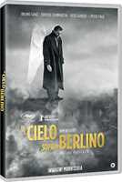Film Il cielo sopra Berlino (DVD) Wim Wenders