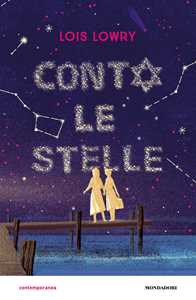Libro Conta le stelle Lois Lowry