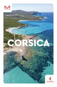 Libro Corsica Ada Mascheroni