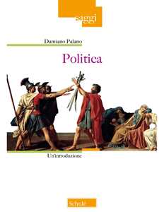 Libro Politica. Un'introduzione Damiano Palano