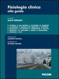Libro Fisiologia clinica alla guida Aldo Ferrara