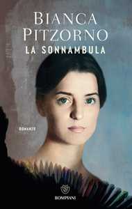 Libro La sonnambula Bianca Pitzorno