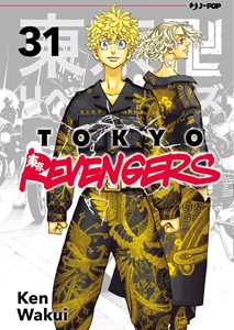 Libro Tokyo revengers. Vol. 31 Ken Wakui