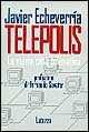 Libro Telepolis. La nuova città telematica Javier Echeverria